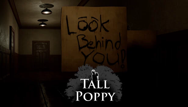 高罂粟（Tall Poppy） 游戏封面