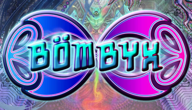 Bombyx 游戏封面