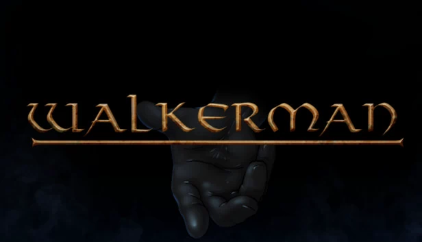 Walkerman 游戏封面