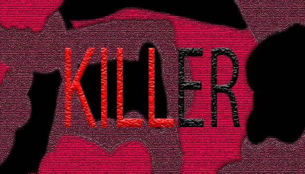杀手（Killer） 游戏封面