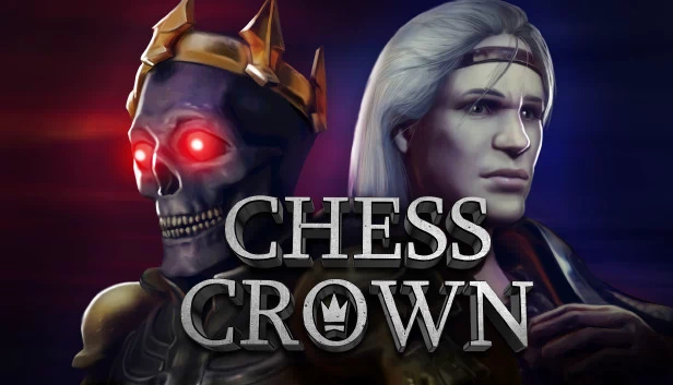 棋冠（CHESS CROWN） 游戏封面