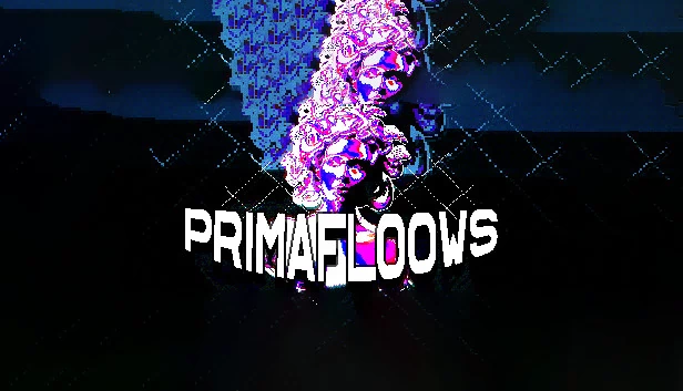 PRIMAFLOOWS 游戏封面