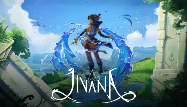 吉瓦纳（Jivana） 游戏封面