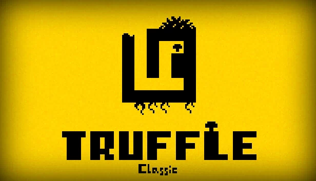 松露：经典版（TRUFFLE: Classic） 游戏封面
