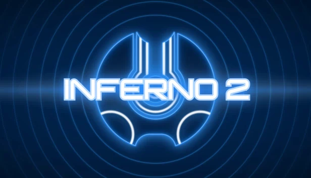 地狱之火2（Inferno 2） 游戏封面