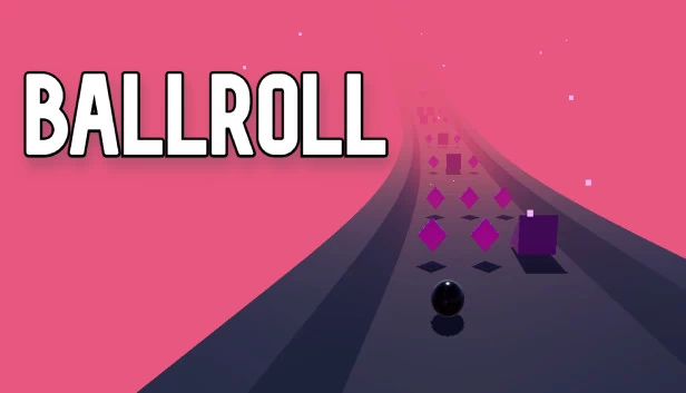 BallRoll 游戏封面