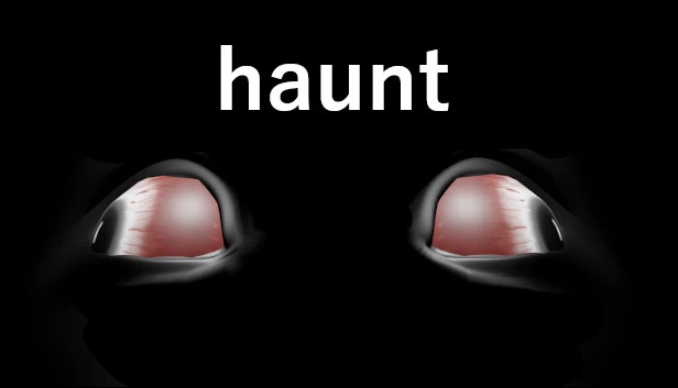闹鬼（haunt） 游戏封面