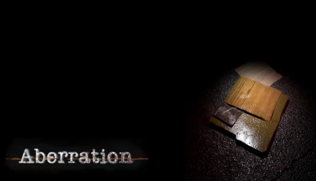 畸变（Aberration） 游戏封面