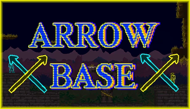ArrowBase 游戏封面