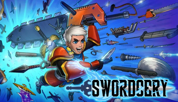 剑术（Swordcery） 游戏封面