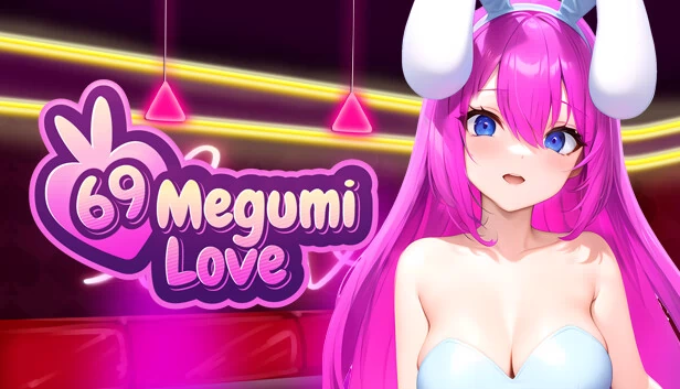 69 惠美爱（69 Megumi Love） 游戏封面