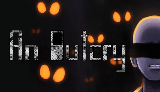An Outcry 游戏封面