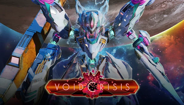 虚空危机（VOIDCRISIS） 游戏封面