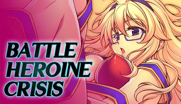 战斗女英雄危机（Battle Heroine Crisis） 游戏封面