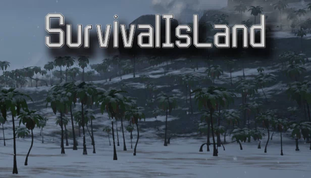 生存岛（SurvivalIsLand） 游戏封面