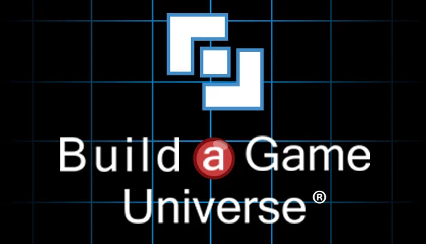 创造游戏宇宙（Build a Game Universe） 游戏封面