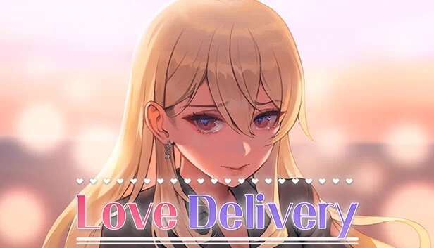 爱之快递（Love Delivery） 游戏封面