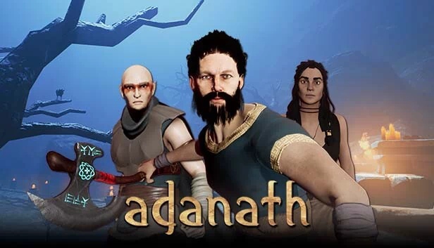 Adanath 游戏封面