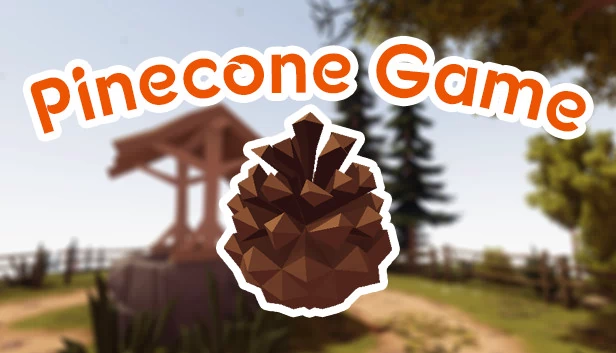 松果游戏（Pinecone Game） 游戏封面