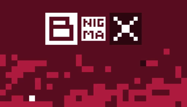 BOXNIGMA 游戏封面