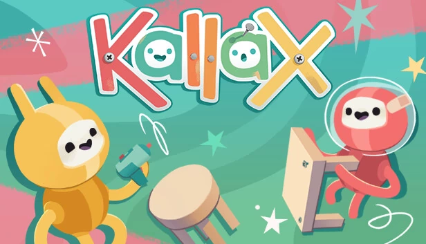 KallaX 游戏封面