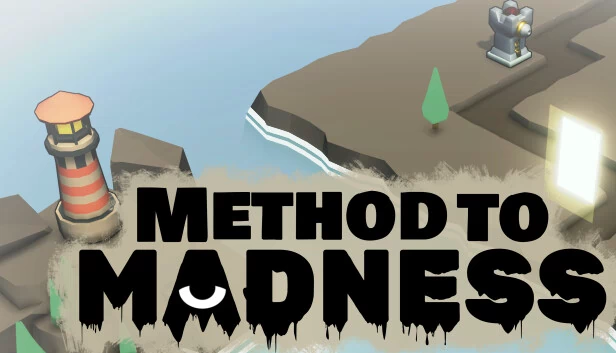 疯狂的方法（Method to Madness） 游戏封面