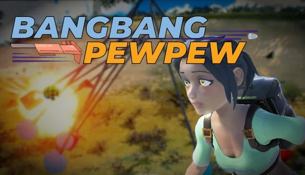 BangBang PewPew 游戏封面