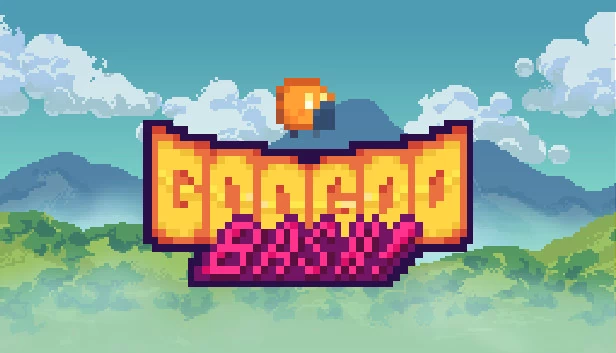 Googoo：猛击！（Googoo: Bash!） 游戏封面