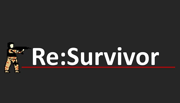 Re:幸存者（Re:Survivor） 游戏封面