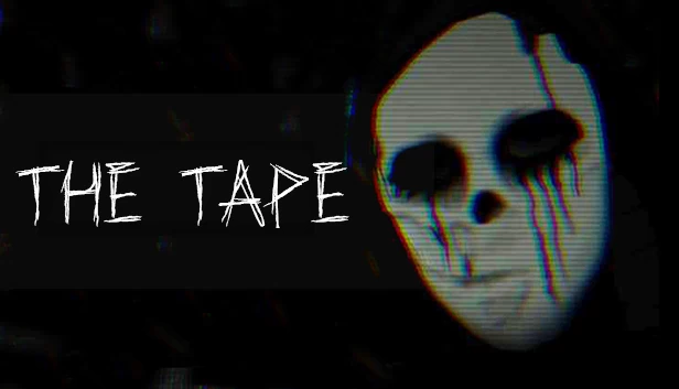 磁带（The Tape） 游戏封面