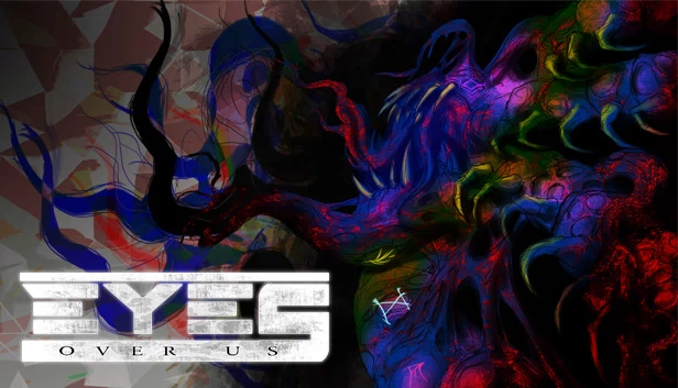 注视着我们（Eyes Over Us） 游戏封面