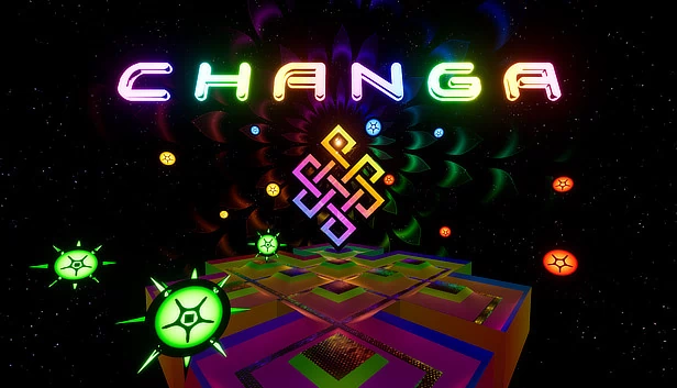 Changa 游戏封面