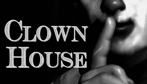 小丑屋 (Palyaço Evi)（Clown House (Palyaço Evi)） 游戏封面