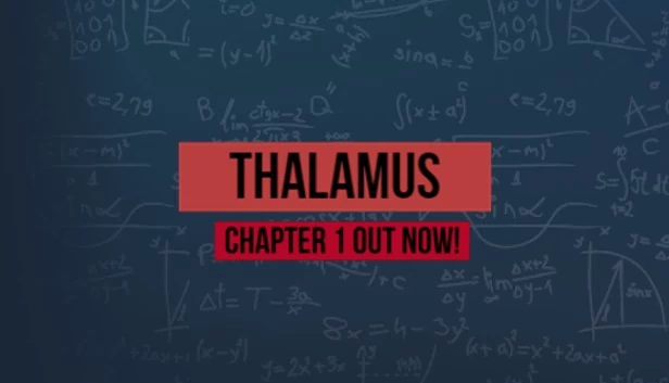 丘脑（Thalamus） 游戏封面