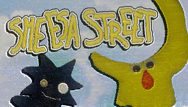 斯米萨街（Smeesa Street） 游戏封面