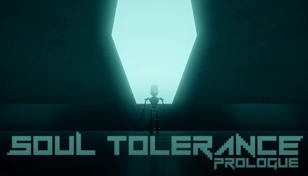 灵魂耐受：序章（Soul Tolerance: Prologue） 游戏封面
