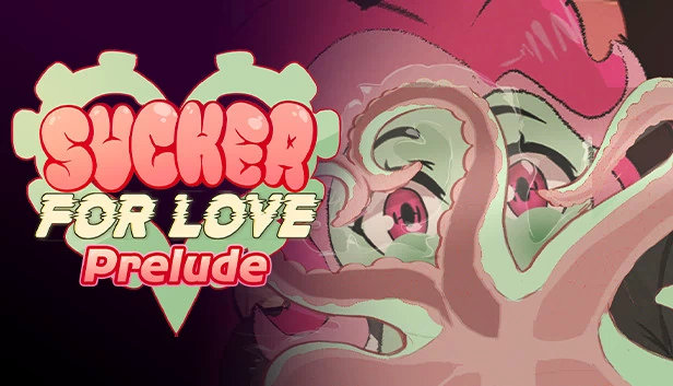 Sucker for Love: Prelude 游戏封面