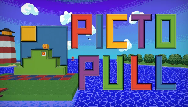 PictoPull 游戏封面