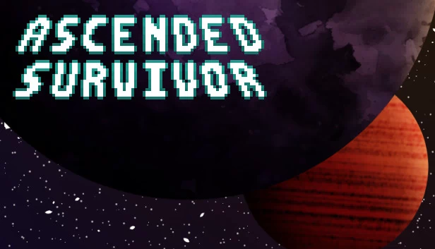 飞升幸存者（Ascended Survivor） 游戏封面