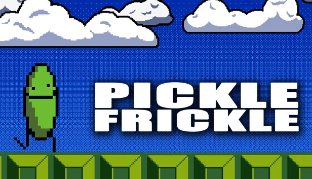 Pickle Frickle 游戏封面
