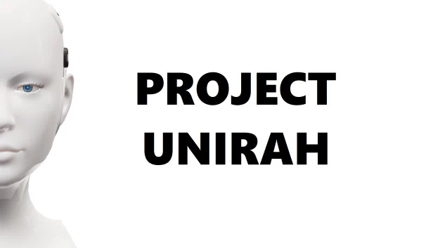 Project Unirah 游戏封面