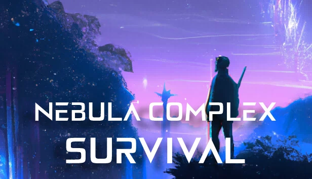 星云综合体：生存（Nebula Complex Survival） 游戏封面