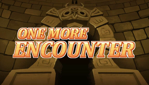 再遇一次（One More Encounter） 游戏封面