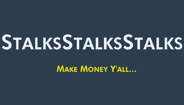 Stalks Stalks Stalks 游戏封面