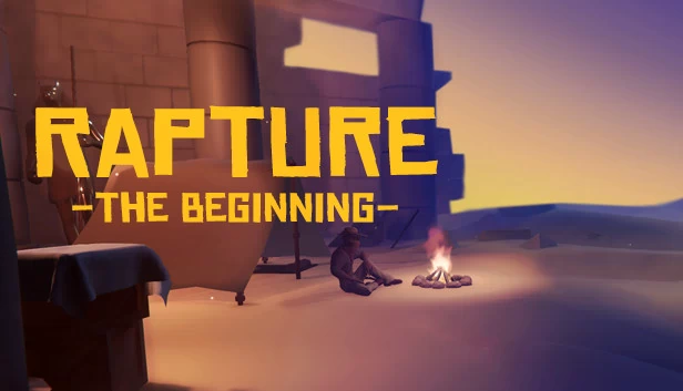 Rapture - The Beginning 游戏封面