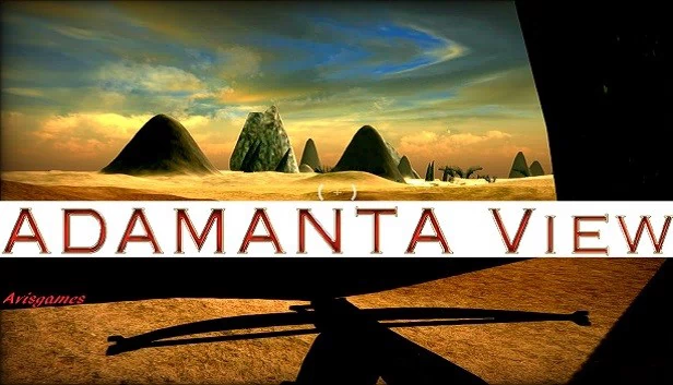 亚当安塔景观（Adamanta View） 游戏封面