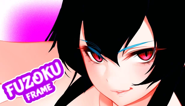 风俗框架 [18+]（Fuzoku Frame [18+]） 游戏封面