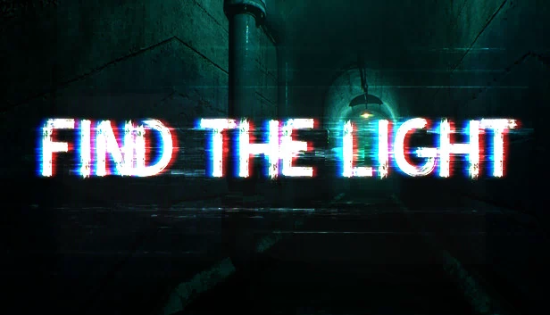 寻光 Find the Light 游戏封面