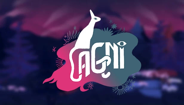 阿格尼（AGNI） 游戏封面