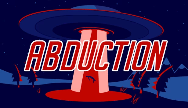 绑架（Abduction） 游戏封面